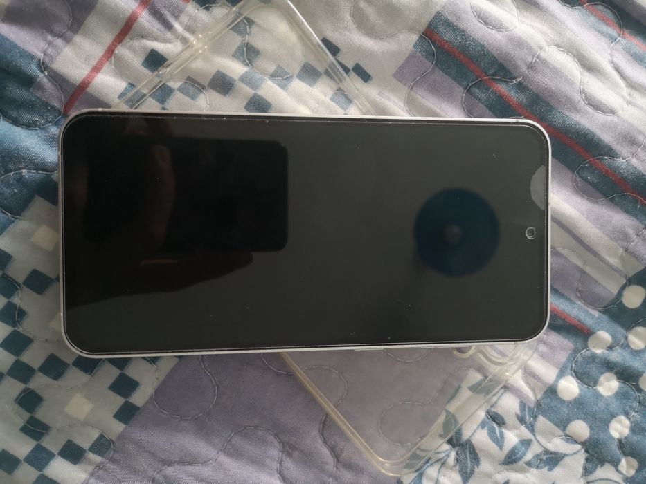 Samsung s23 fe como novo