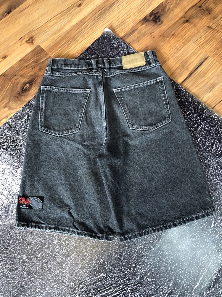 rap shorts рэп шорты джинсы штаны ecko download southpole