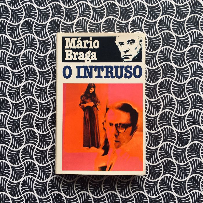 O Intruso - Mário Braga