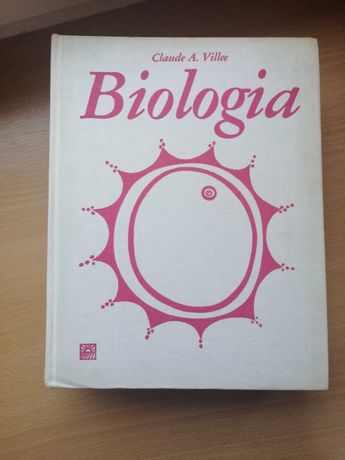 Biologia-A. Villee