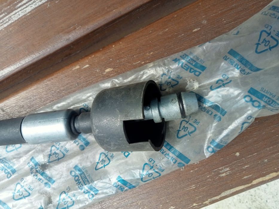 Чохол троса спідометра  DAEWOO TICO 34910a78b02000