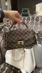 Mala louis vuitton