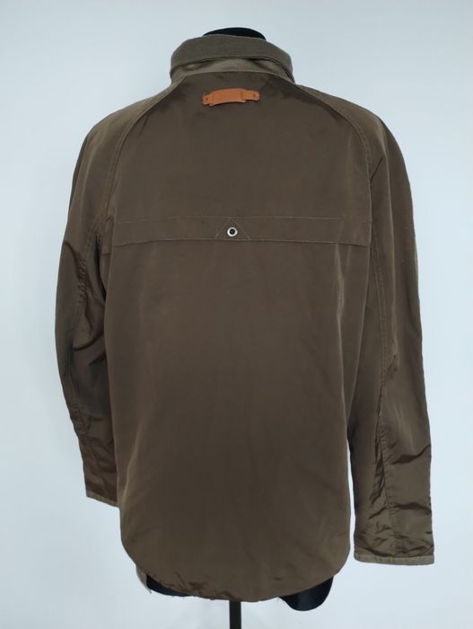 Kurtka męska Firmy Zara rozmiar M