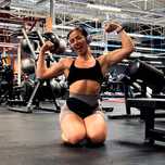 Trener Personalny KIELCE - JUST GYM