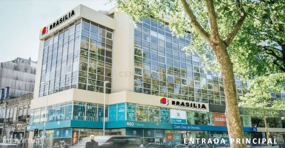 Loja no Coração do Shopping Brasília à Venda: Não Perca!