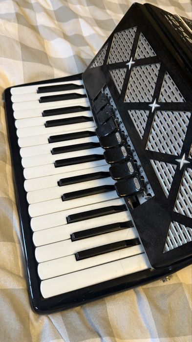 Akordeon  kujawiak