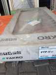 FAKRO Okno PTP-V U3 ( 66 cm x 118 cm )