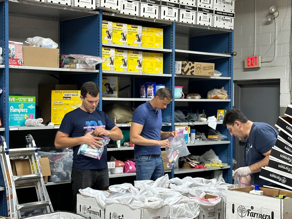 БO AURA шукає волонтера для ведення соціальних мереж!