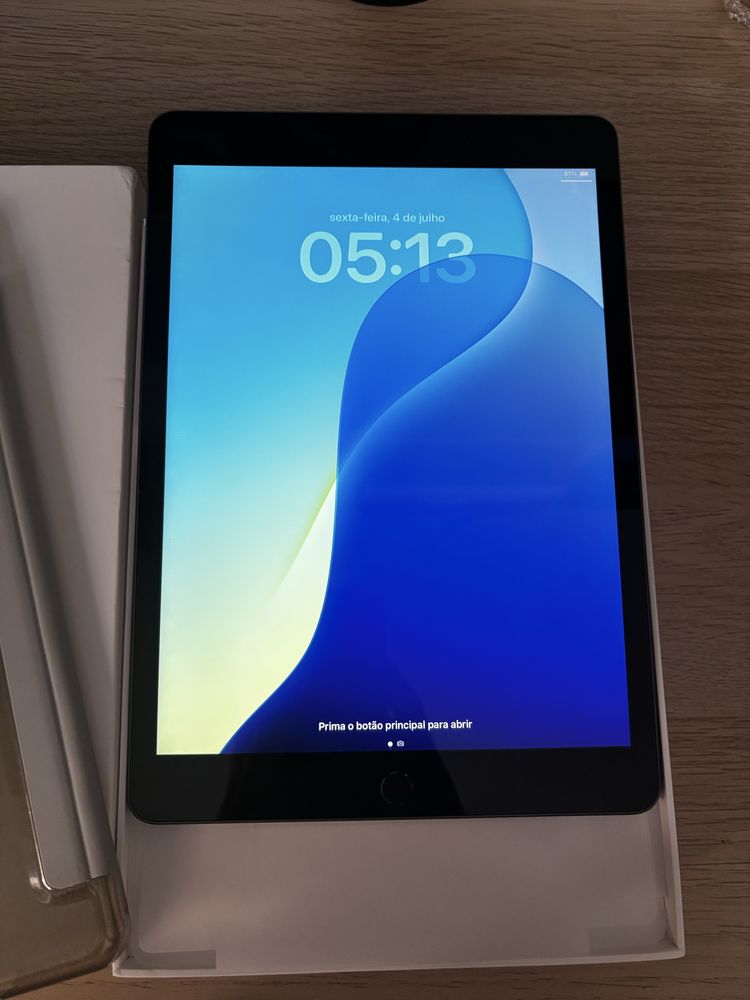 iPad 9th Gen 64GB