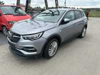 Opel Grandland X Opel Grandland X 1.2 T Online Edition