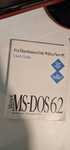 Manual do MS-DOS 6.2
