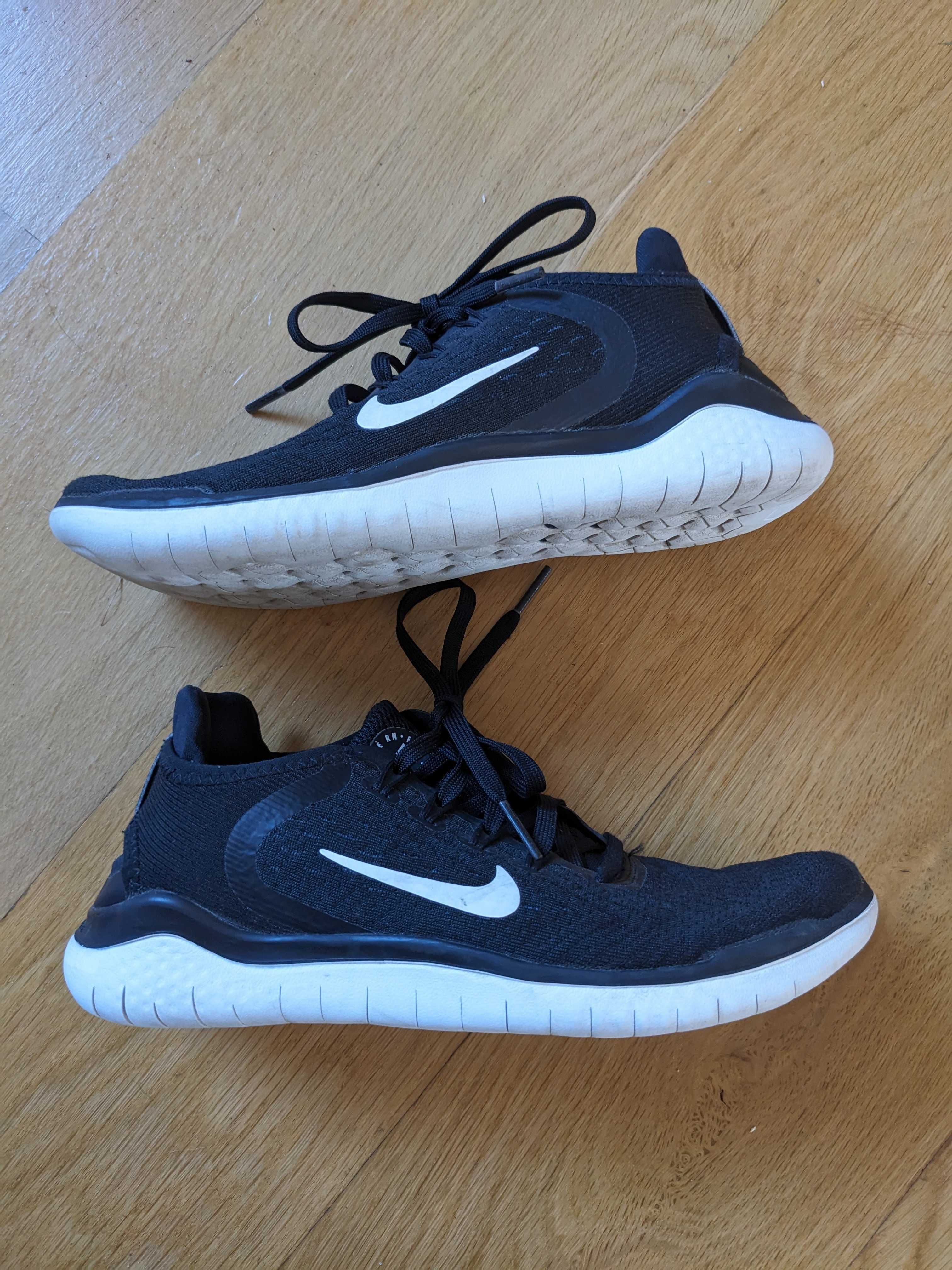 Damskie buty do biegania Nike Free Rn 2018, rozmiar 36.5