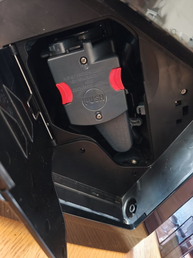 Ekspres De Longhi Dinamica ECAM 350.55