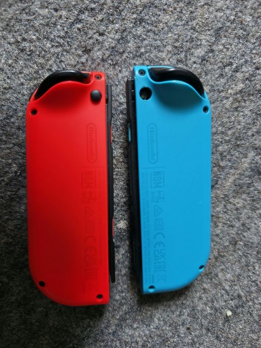 Nintendo Switch Joy-Con