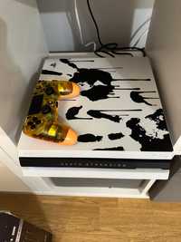 PS4 pro Limited edition