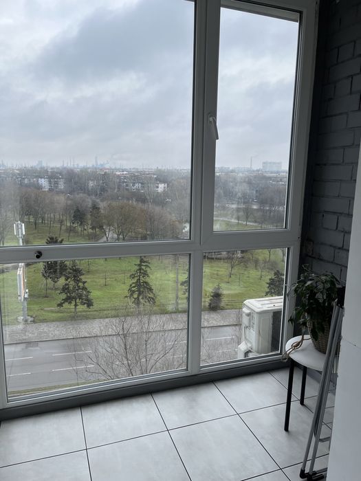 Видовая 1 комнатная квартира пересечение Нижнеднепровская и ул.Победы