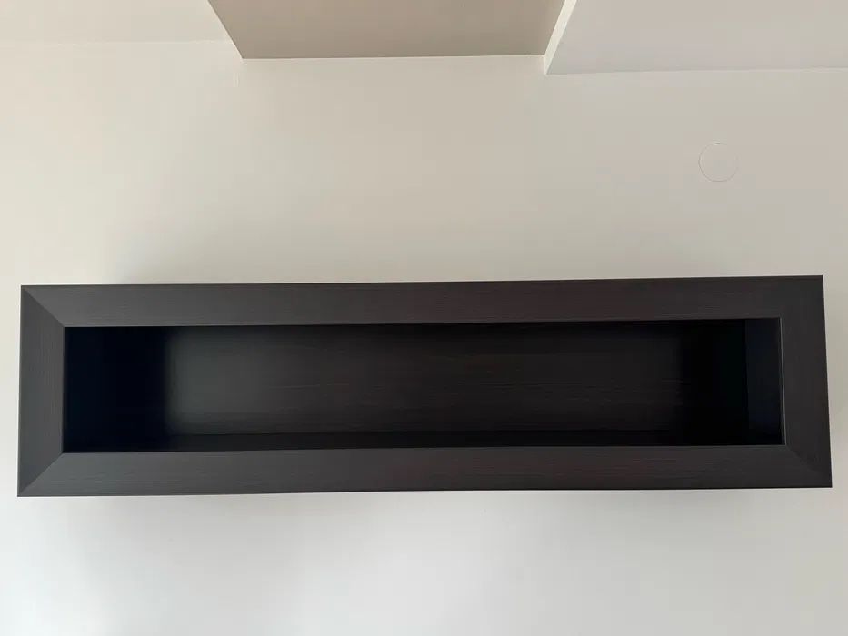 Meble BRW Largo kolor wenge