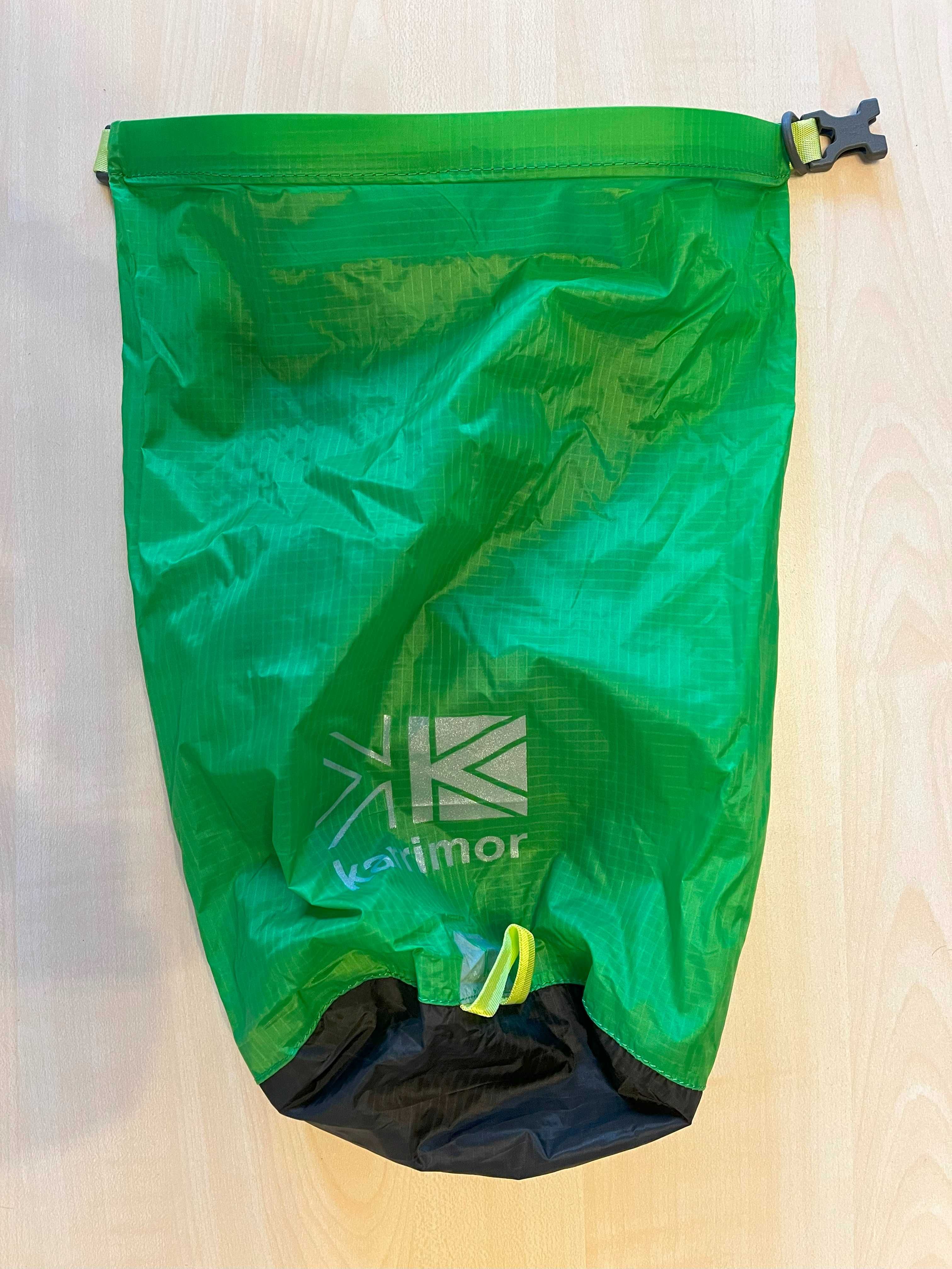 Worek turystyczny Karrimor Drybag 7 l