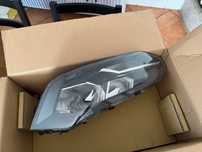 Farol principal VOLKSWAGEN POLO VI (AW1, BZ1, AE1)