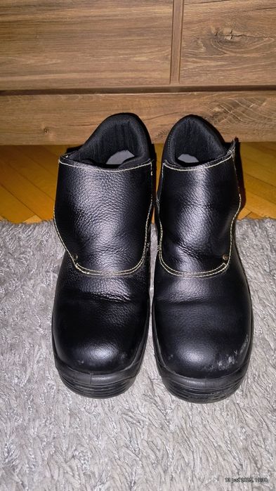 Buty spawalnicze PPO Strzelce opolskie rozmiar 44