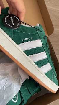 Adidas Campus 00s Green EU 40 Unisex Bardzo wygodne