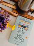 Antes que o Café Arrefeça