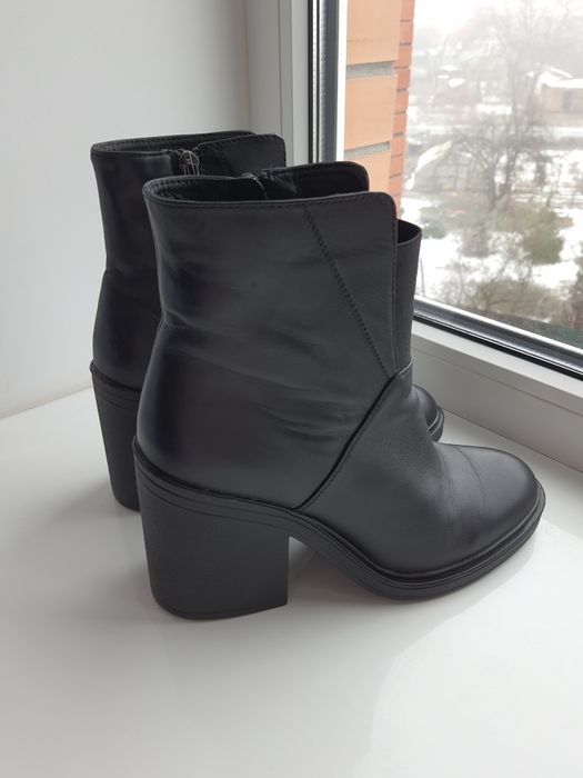 Зимові ботинки Міда, розмір 39