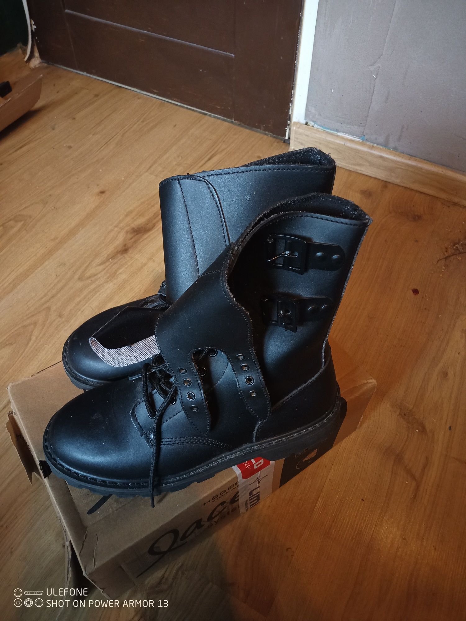 Buty Mil Tec Francuskie opinacze Nie wysyłam tylko odbiór osobisty