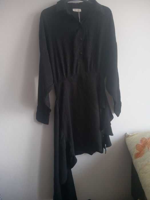 Sukienka shopping center 9