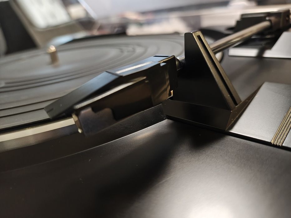 Gramofon Sony PS-LX250H Full   Automatic