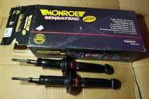 Monroe amortyzatory Mitsubishi Colt V,  Lancer IV, V, VI, tył nowe