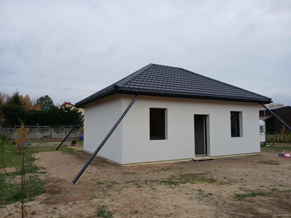 Ocieplenia domów , garaży itp.  OSTATNIE WOLNE TERMINY !!!