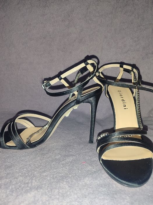 Босоніжки Giardini