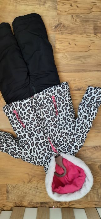 Зимний комбинезон Carter's