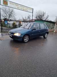Peugeot 106 benzyna 1,1