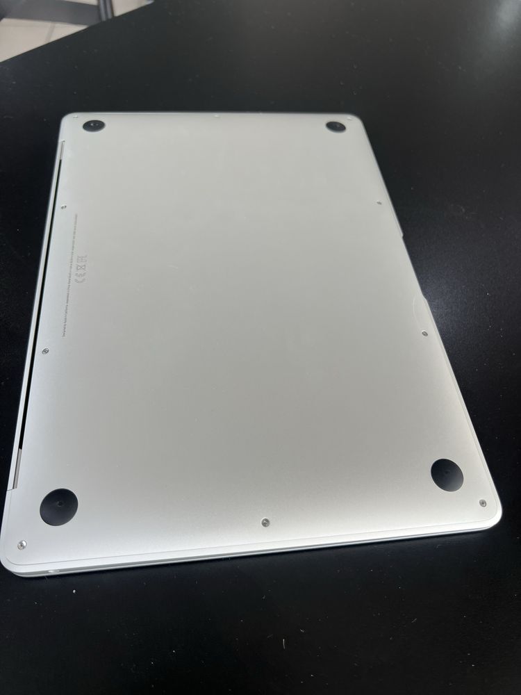 Vendo o troco macbook air 2020  processador m1