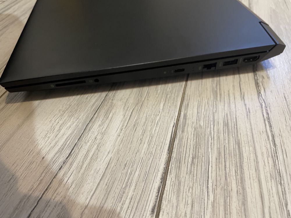 Laptop Hp  podświetlana klawiatura +myszka możliwa zamiana