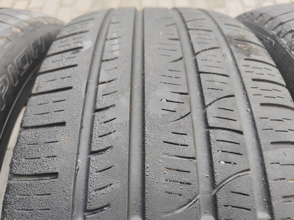 Opony Pirelli Scorpion Verde 235/50 18