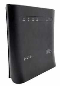 router plus czarny LTE MF286R ZTE