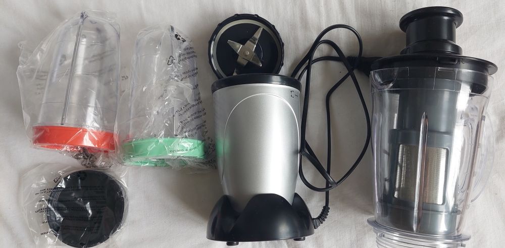 Multi blender  nowy