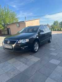 Продам Passat B6 максимальна комплектація