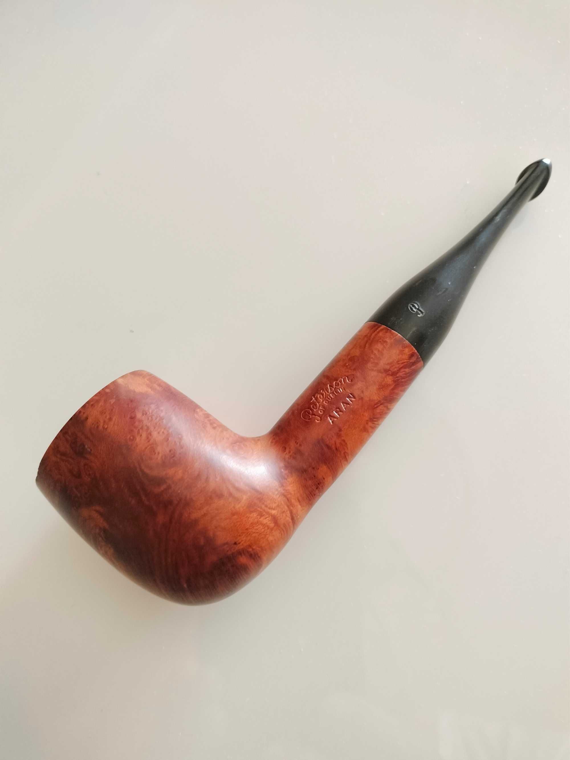 Cachimbos Peterson