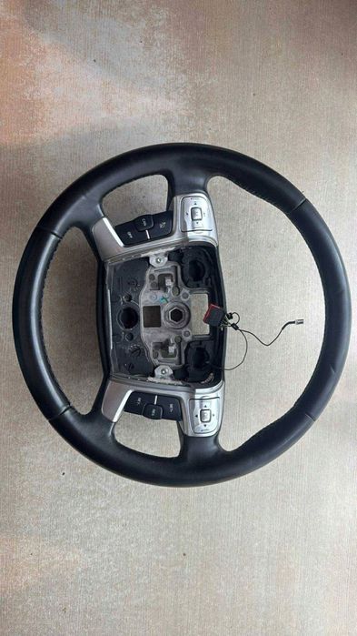 Kierownica z tempomatem Ford mondeo mk4 s-max mk1 przedlift