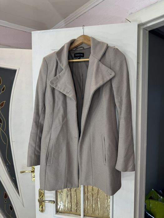 Пальто Patrizia Pepe