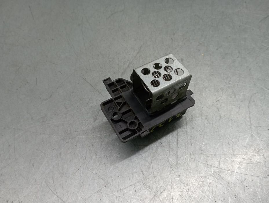 Resistência do ventilador / ventoínha RENAULT Captur (J5_)