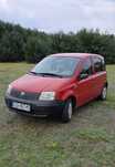Fiat Panda 1.1 benzyna, długie opłaty