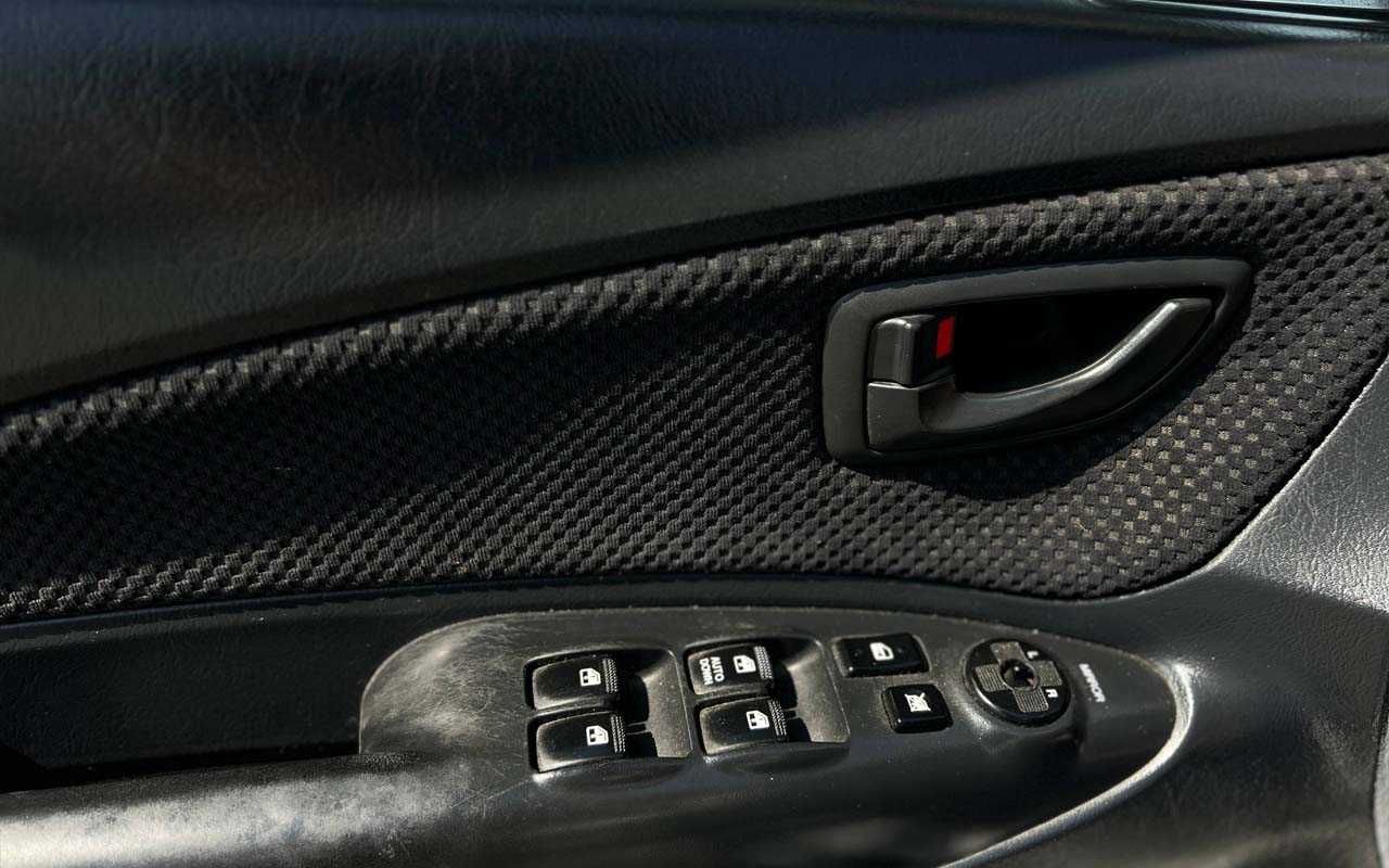 Hyundai Tucson 2006