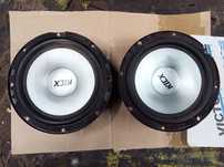 Динамики kicx PD 6.2