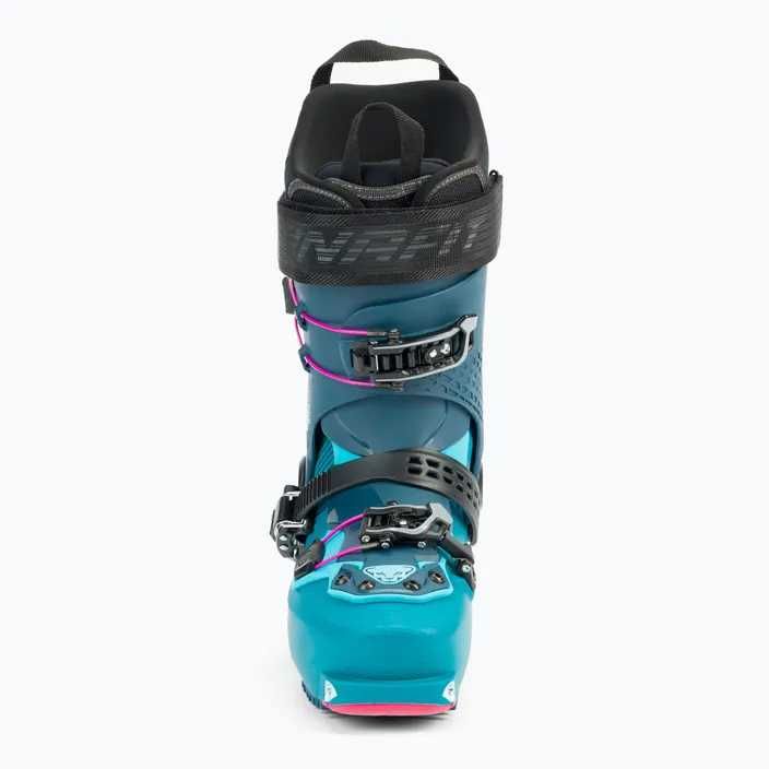 Buty skiturowe damskie DYNAFIT Radical Pro W petrol/reef R. 26- 40,5