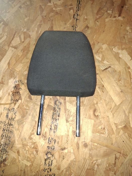 Zagłówek foteli Ford transit